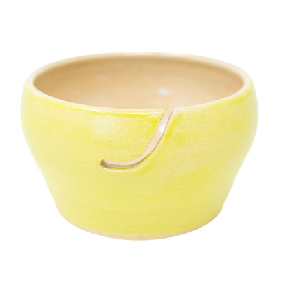 Ceramic Yarn Bowl