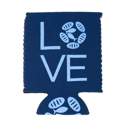 LOVE MLF Koozie