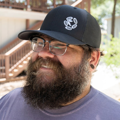 MLF Offset Trucker