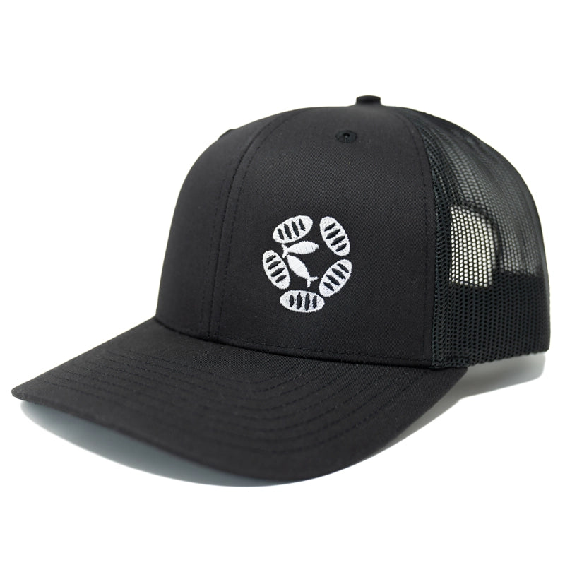 MLF Offset Trucker