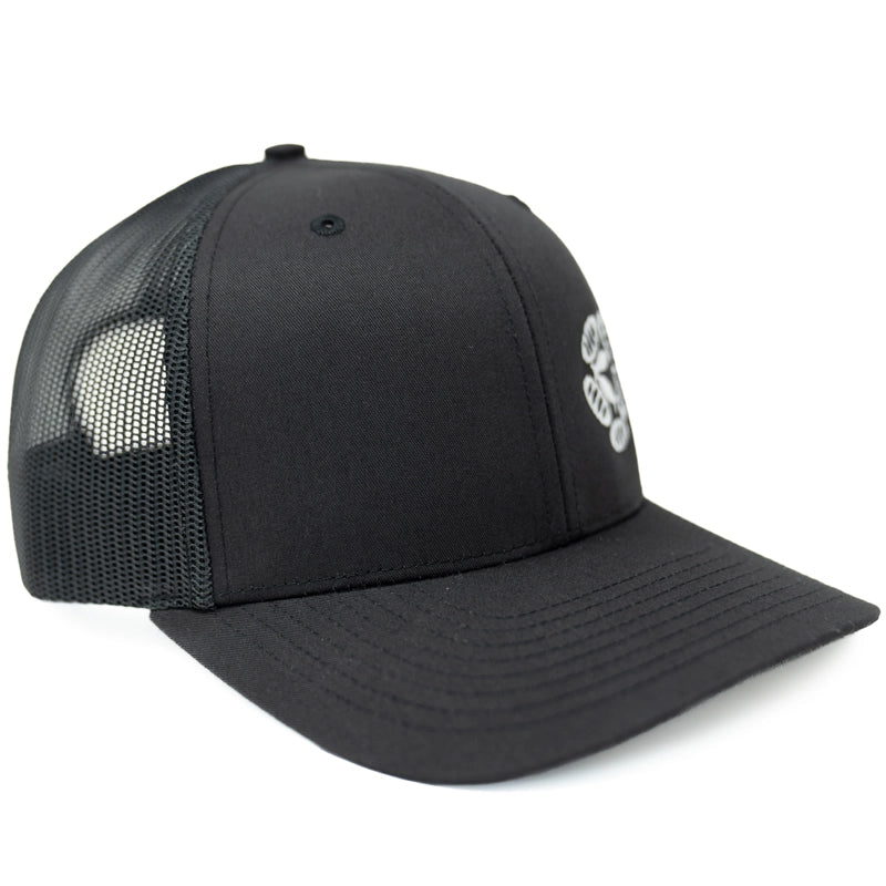 MLF Offset Trucker