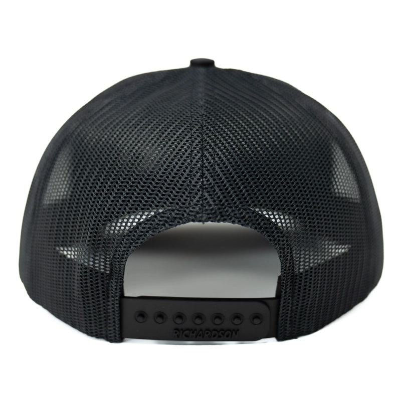 MLF Offset Trucker