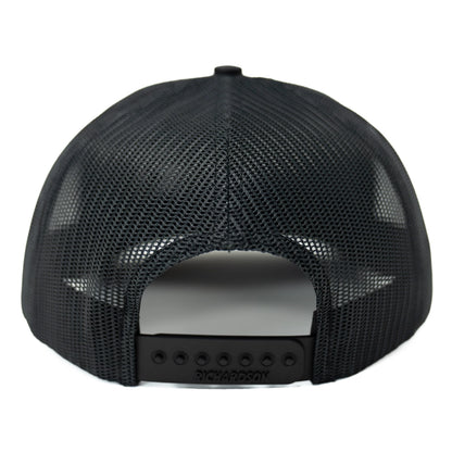 MLF Offset Trucker