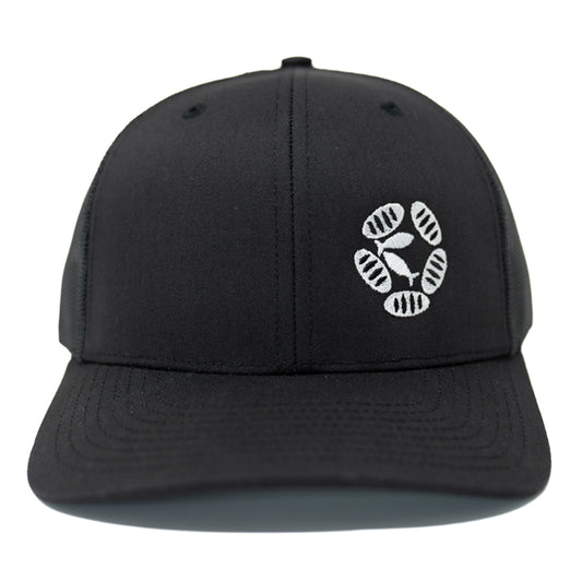 MLF Offset Trucker