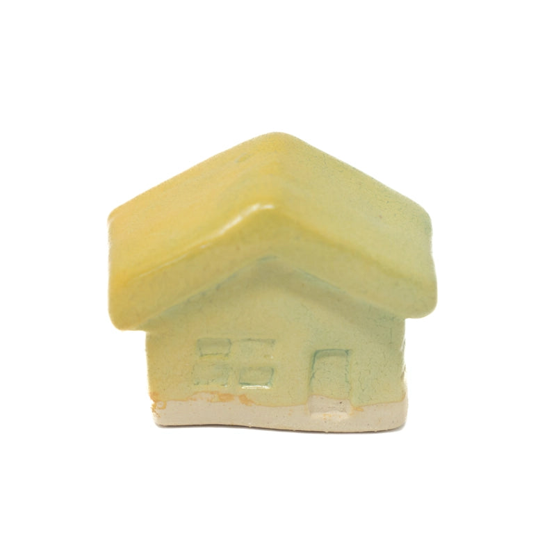 The Classic Ceramic Tiny Home - Frosted Melon