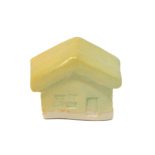 The Classic Ceramic Tiny Home - Frosted Melon