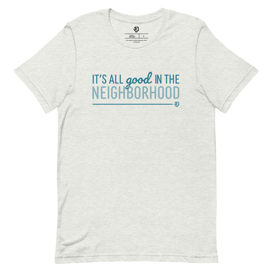 The Neighborhood Tee
