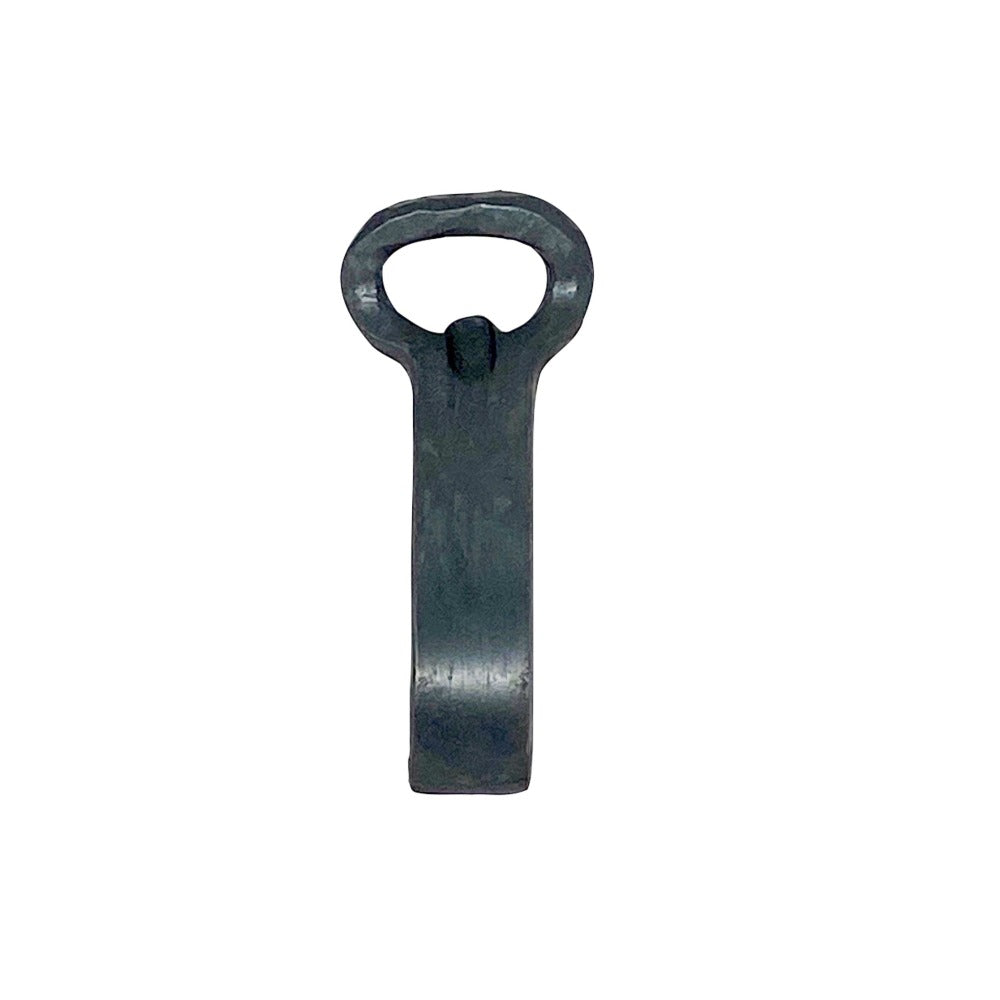 community first village Hand-Forged BOTTLE OPENER