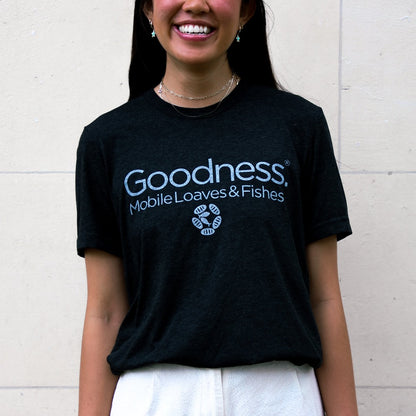 The Goodness Tee