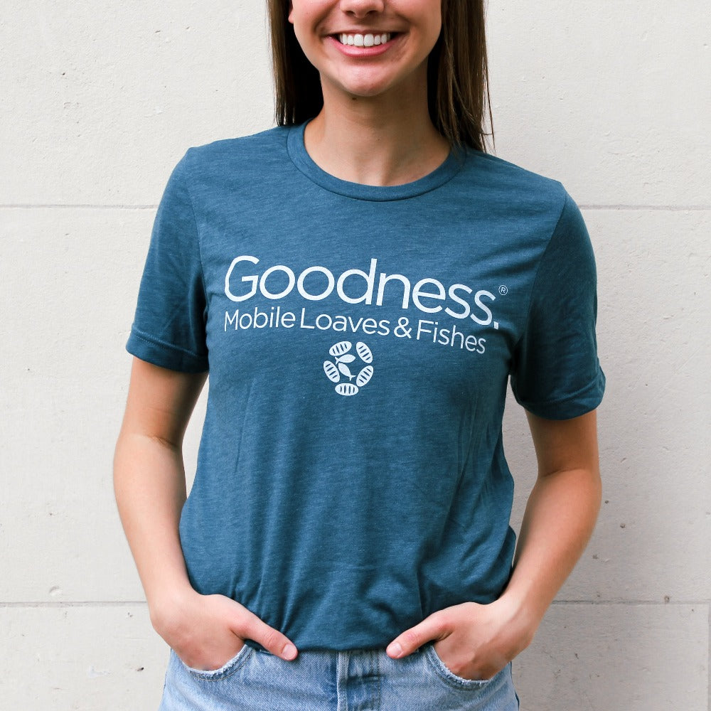The Goodness Tee