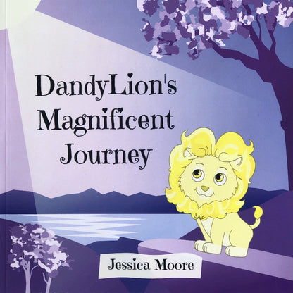 DandyLion's Magnificent Journey